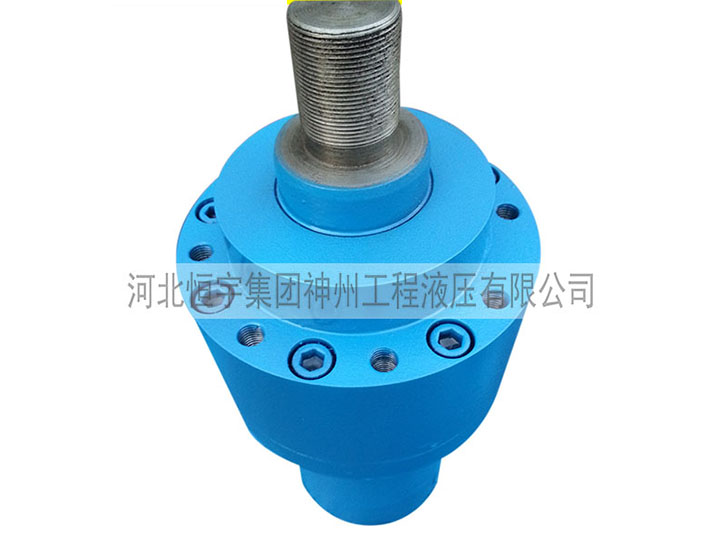 昌吉100噸油缸廠家